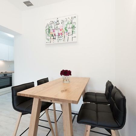 Apartment Obradovic Цавтат Екстер'єр фото